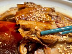 -张家卫·阳江菜·小海鲜(肥婆湾桥店)