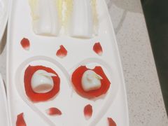 -海底捞火锅(芜湖银泰城店)