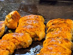 -郭际辣饼铺(第三中学店)