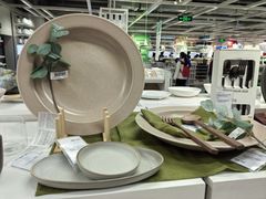 -宜家家居(哈尔滨商场店)