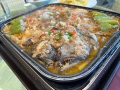 -皇朝海鲜酒店