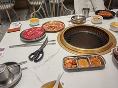 -花味·自助烤肉(南方时代店)