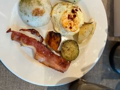 -怡咖啡自助餐(宁波香格里拉店)