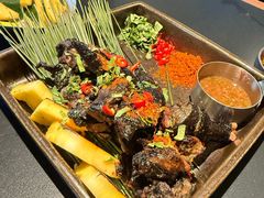 -Ameigo梅果·云贵川bistro(长宁来福士店)