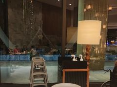 -松咖啡自助餐厅·松北香格里拉