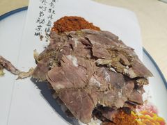 -北纬39度天津宴(黑牛城道店)