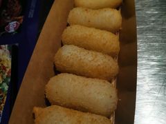 -匠子烤鱼(桫椤湾店)