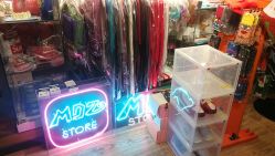 -MDZ STORE·TATTOO·耳饰