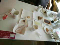 -嘉和一品粥(首经贸店)