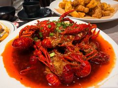 -李叔叔虾蟹大排档(青羊店)