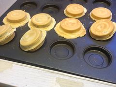 -味正点车轮饼可丽饼(南禅寺店)