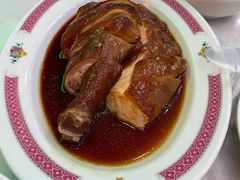 -东鑫记港式茶餐厅(南京东路店)