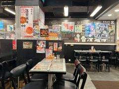 -华星冰室(湾仔店)