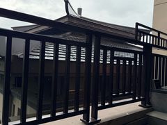 -清远熹乐谷温泉度假酒店