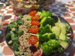 -初拾·花里餐厅(钜城华亿店)