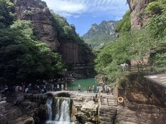 -云台山风景名胜区