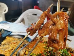月牙山五花肉-纪录片《人生一串》体验店(静安店)