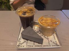 冰美式-M Stand(宁波万象城店)