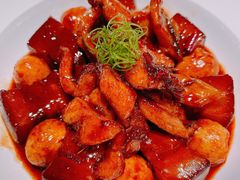 -木守西溪溪隐餐厅