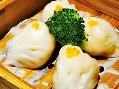 虾饺-长禧家·珑厨(东山口店)