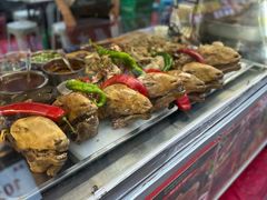 -清真老马家国华牛奶鸡蛋醪糟(正宁路店)