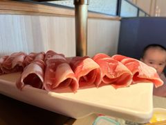 -海底捞火锅(番禺广场店)
