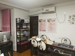 -杉惠素颜美妆皮肤管理中心