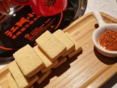 -江湖小牛·水煮牛排火锅(欧亚新生活购物广场店)