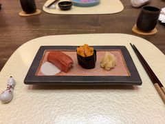-空蝉怀石料理(益丰·外滩源店)