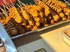 -回龙观体育文化公园