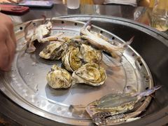 -大杰海鲜锅(基隆路店)