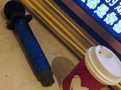 -星巴克(苏州平江万达广场店)