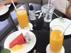 -深圳大梅沙京基洲际度假酒店