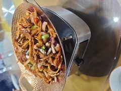 -冠州宴·海鲜烤鸭民间菜(冠县店)