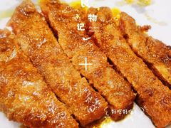 -曾记大腰子烧烤(苗栗路总店)