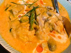 红咖喱牛肉-米泰MiThai