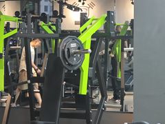 -GMJ·24H健身房(北外滩店)