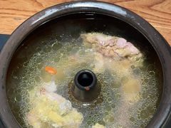 -云海肴·汽锅鸡·云南菜(高德置地店)