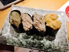 -板长寿司(铜锣湾店)