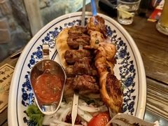 -卢布里西餐厅(总店)