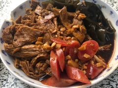 -吴长子卤菜馆(统一街店)