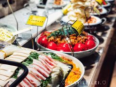 -新海渔港·胶东海鲜家常菜·家宴(奥体中心店)
