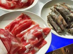 -餐海·海鲜自助餐厅(宝龙广场店)