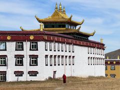 -色达喇荣五明佛学院