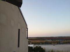 -上海崇明金茂凯悦酒店