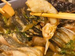 -鱼酷活鱼烤鱼(人信汇商场店)