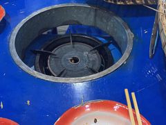 -马路边边串串香(双井直营店)