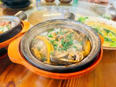 -关氏饮食店