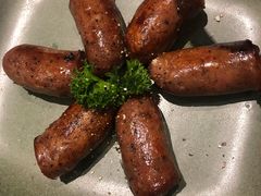 黑椒香肠-KCOOKING概念韩餐(世茂52+店)