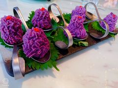 -烛影拾光观景餐厅·创意菜·摄影·小提琴(大唐不夜城店)